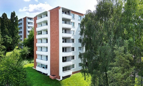 Poděkování za úspěšnou rekonstrukci domu ve Zlíně, ulice Polní 4582